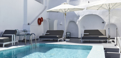 FILOTERA SUITES - OIA image 4