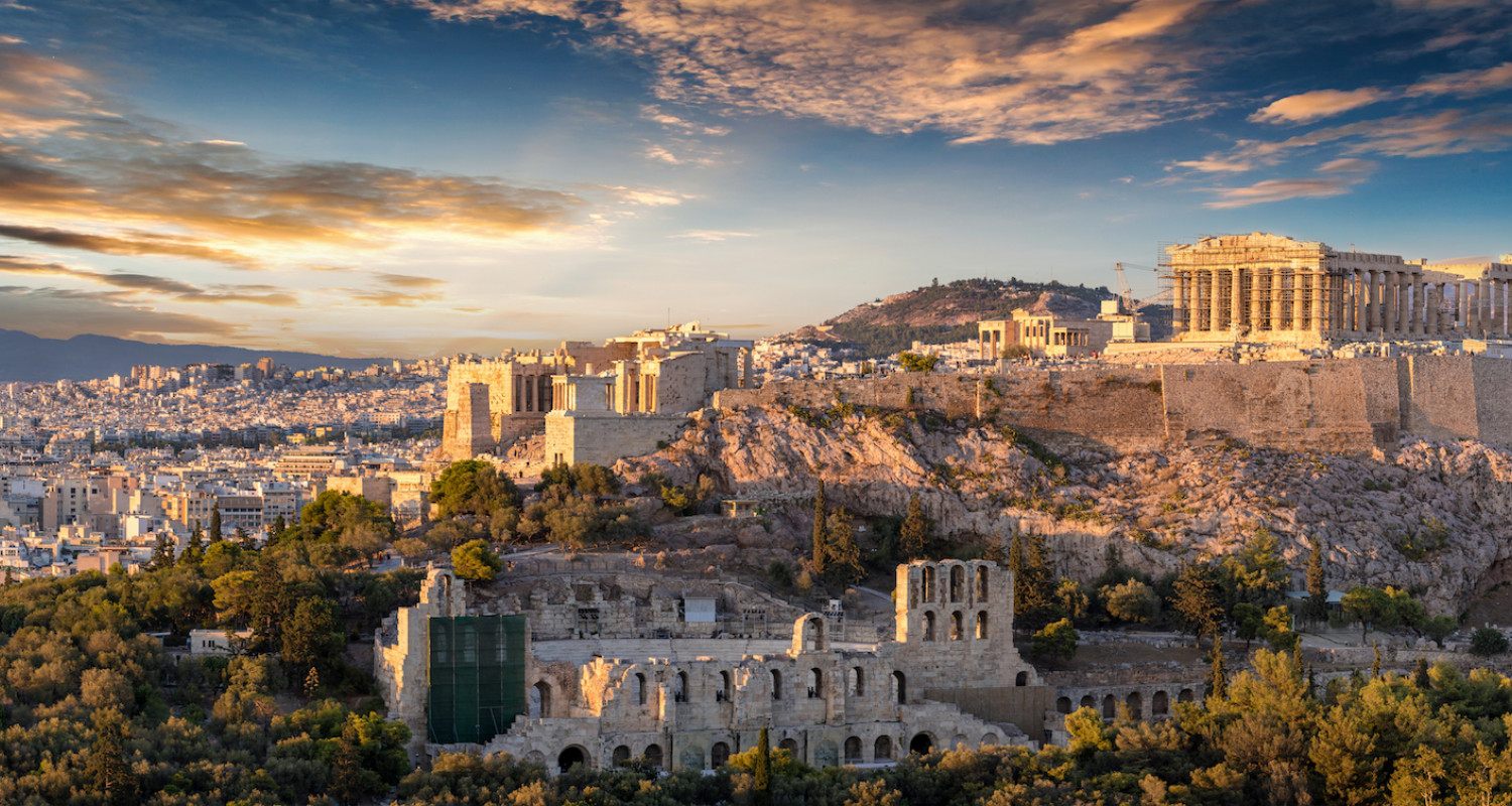 Athens