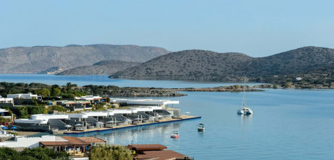 ELOUNDA BEACH HOTEL & VILLAS image 7