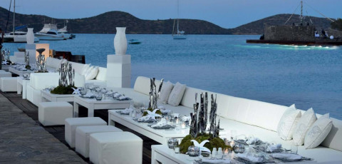 ELOUNDA BEACH HOTEL & VILLAS image 12