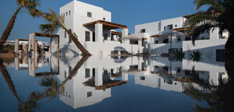 KOSMITIS SUITES & VILLAS - NAOUSSA image 3