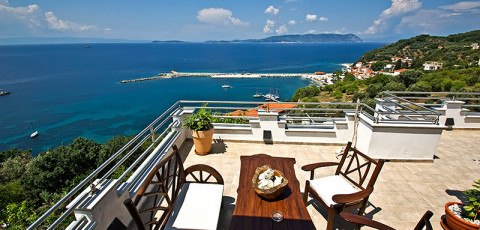 AEGEAN WAVE HOTEL - SKOPELOS image 5