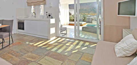 TINOS BLEND SUITES - AGIA VARVARA image 7