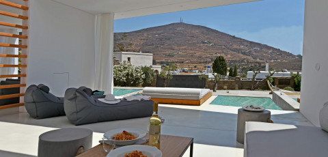 TINOS BLEND SUITES - AGIA VARVARA image 8