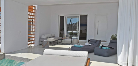 TINOS BLEND SUITES - AGIA VARVARA image 14