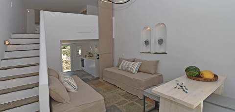 TINOS BLEND SUITES - AGIA VARVARA image 11