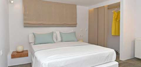 TINOS BLEND SUITES - AGIA VARVARA image 10