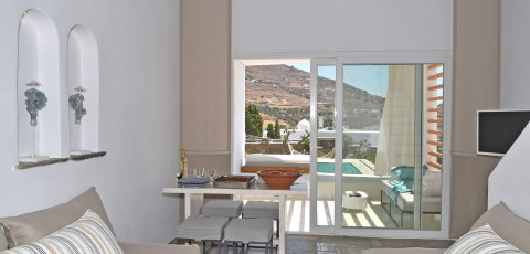 TINOS BLEND SUITES - AGIA VARVARA image 9