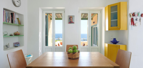 TINOS RESIDENCES & VILLAS image 7