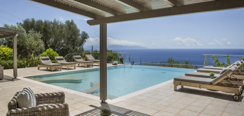 KEFALONIA VILLA COLLECTION image 4