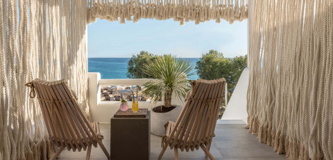 VIRTU SUITES - AGIOS PROKOPIOS BEACH image 18