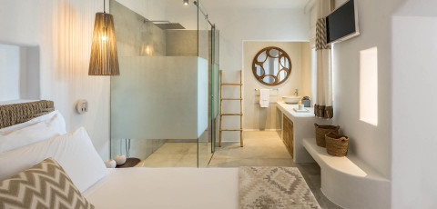 VIRTU SUITES - AGIOS PROKOPIOS BEACH image 19