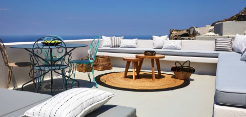 WHITE & CO. LA TORRE SUITES - PYRGOS image 7