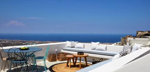 WHITE & CO. LA TORRE SUITES - PYRGOS image 6