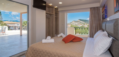 ZANTE SKY SUITES - ZAKYNTHOS TOWN image 10