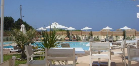 RESTIA SUITES EXCLUSIVE RESORT - ALMYROS BAY image 5