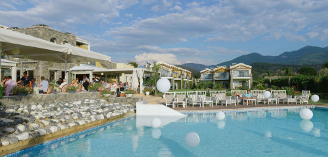 RESTIA SUITES EXCLUSIVE RESORT - ALMYROS BAY image 8