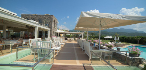 RESTIA SUITES EXCLUSIVE RESORT - ALMYROS BAY image 13