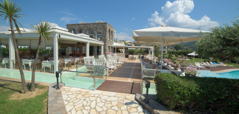 RESTIA SUITES EXCLUSIVE RESORT - ALMYROS BAY image 14