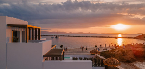 NAXOS RHYTON SUITES - NAXOS TOWN image 3