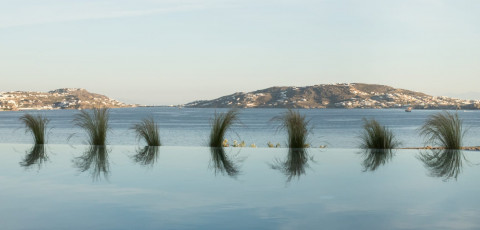 ROCABELLA MYKONOS - AGIOS STEFANOS image 5