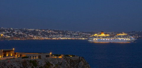 ROCABELLA MYKONOS - AGIOS STEFANOS image 8