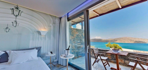 ROYAL MARMIN BAY BOUTIQUE & ART HOTEL - ELOUNDA image 6