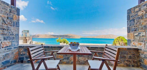 ROYAL MARMIN BAY BOUTIQUE & ART HOTEL - ELOUNDA image 7