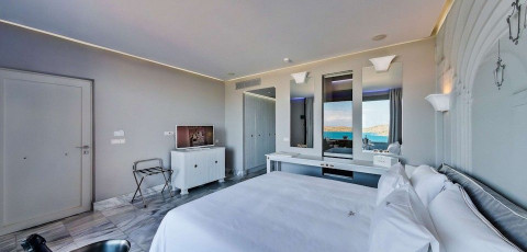 ROYAL MARMIN BAY BOUTIQUE & ART HOTEL - ELOUNDA image 8