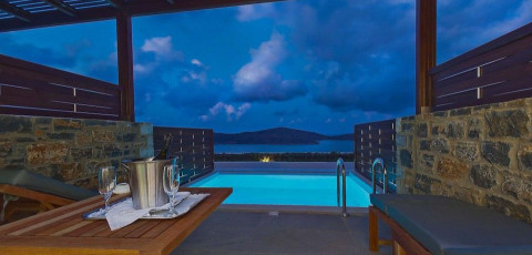 ROYAL MARMIN BAY BOUTIQUE & ART HOTEL - ELOUNDA image 9