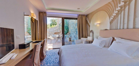 ROYAL MARMIN BAY BOUTIQUE & ART HOTEL - ELOUNDA image 11