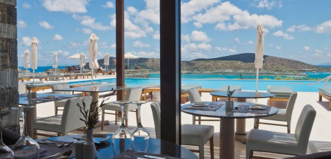 ROYAL MARMIN BAY BOUTIQUE & ART HOTEL - ELOUNDA image 15