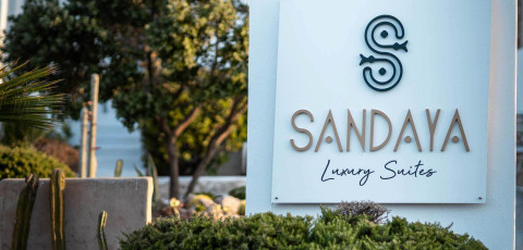 SANDAYA LUXURY SUITES - NAOUSSA image 6