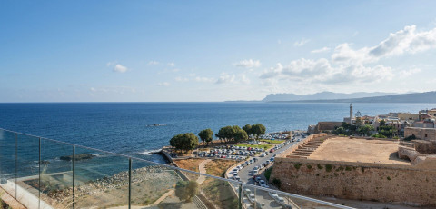 SANSAL BOUTIQUE HOTEL - CHANIA image 3