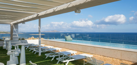 SANSAL BOUTIQUE HOTEL - CHANIA image 4