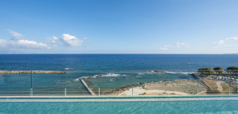 SANSAL BOUTIQUE HOTEL - CHANIA image 7