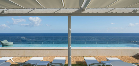 SANSAL BOUTIQUE HOTEL - CHANIA image 10