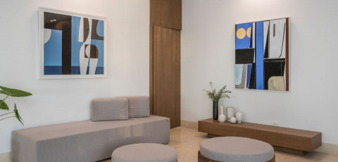 SANSAL BOUTIQUE HOTEL - CHANIA image 15