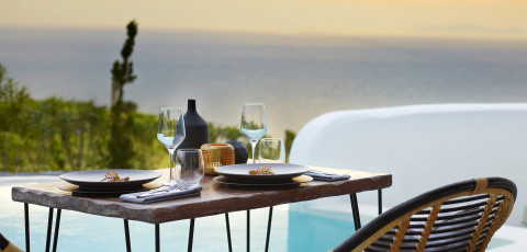 SANTO PURE OIA LUXURY SUITES & SPA image 10