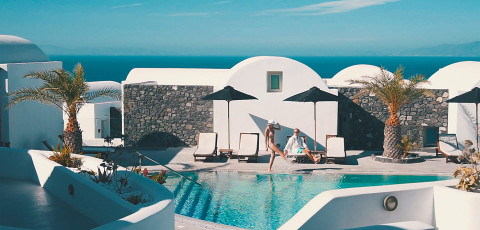 SANTO PURE OIA LUXURY SUITES & SPA image 12