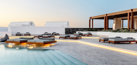 SANTO PURE OIA LUXURY SUITES & SPA image 18