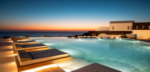 SANTO PURE OIA LUXURY SUITES & SPA image 19