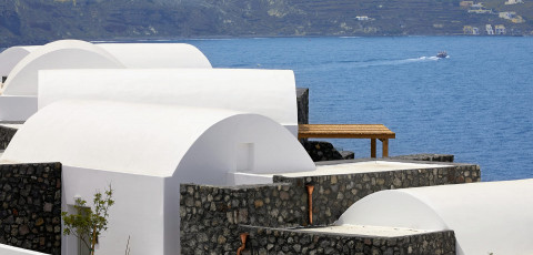 SANTO PURE OIA LUXURY SUITES & SPA image 20