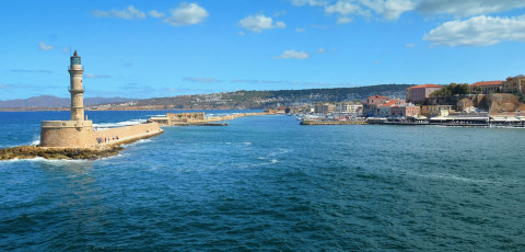 SCALA DE FARO - CHANIA image 2