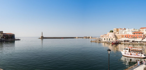 SCALA DE FARO - CHANIA image 5