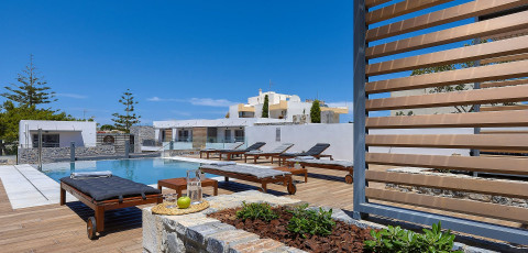 SEASCAPE LUXURY RESIDENCES  - PELAGIA BEACH image 8