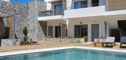 SEASCAPE LUXURY RESIDENCES  - PELAGIA BEACH image 11