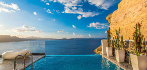 SANTORINI SECRET SUITES & SPA - OIA image 16