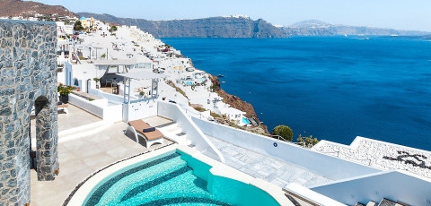 SANTORINI SECRET PREMIUM - OIA image 3