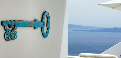 SANTORINI SECRET PREMIUM - OIA image 7